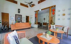 Billiton Hotel